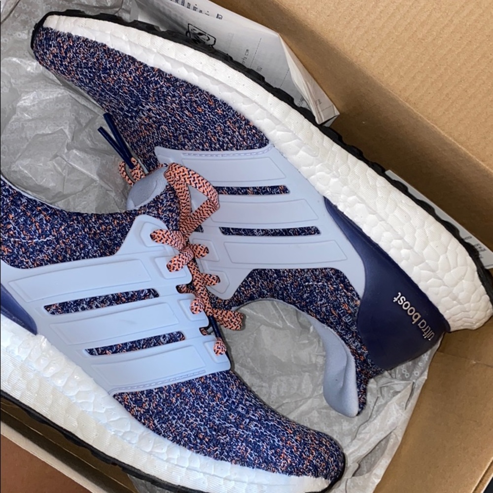 Adidas ultra boosts